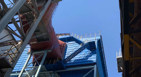 Anhui Tiankang Environmental Technology Co., Ltd.