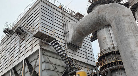 Anhui Tiankang Environmental Technology Co., Ltd.